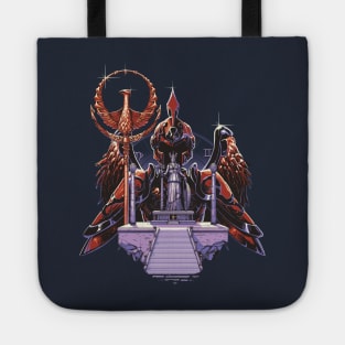 Athena Tote