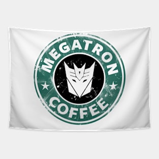 Megacoffe Tapestry