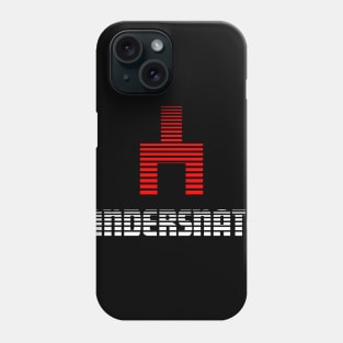 Bandersnatch Gradient Phone Case