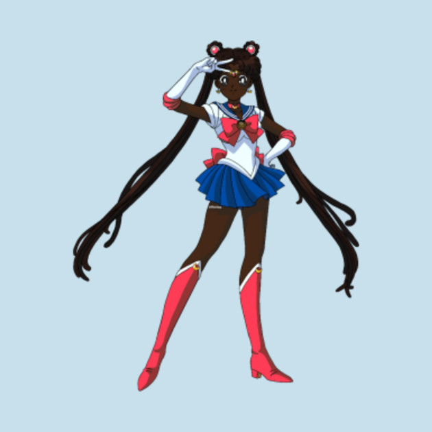 Sailor Moon