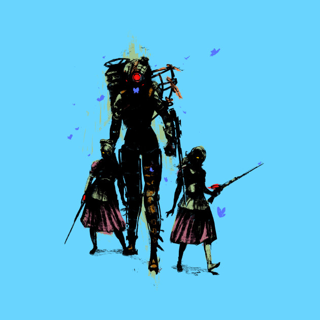 Big Sister