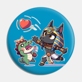 Fetch Pin