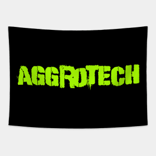 Aggrotech Tapestry