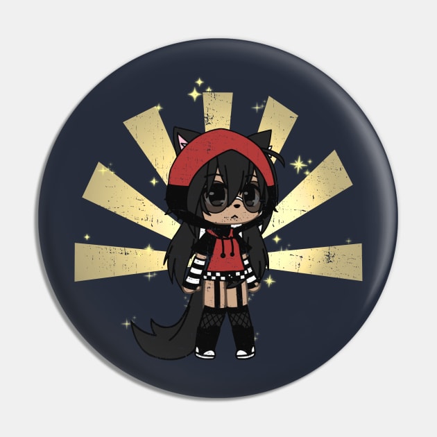 Pin on Gachas