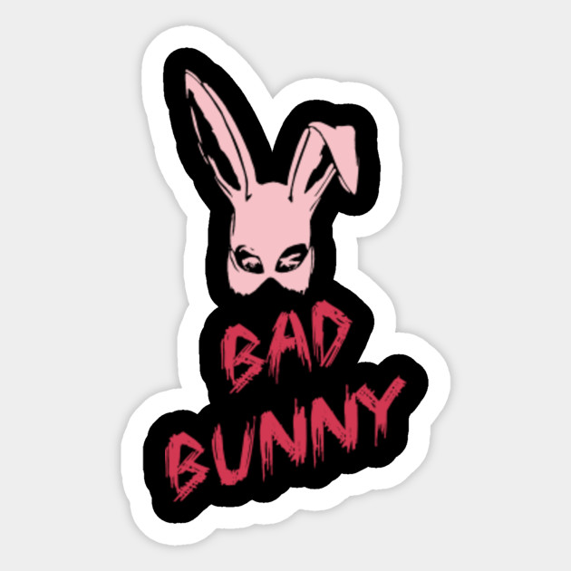 Free Free Bad Bunny Valentines Svg 96 SVG PNG EPS DXF File