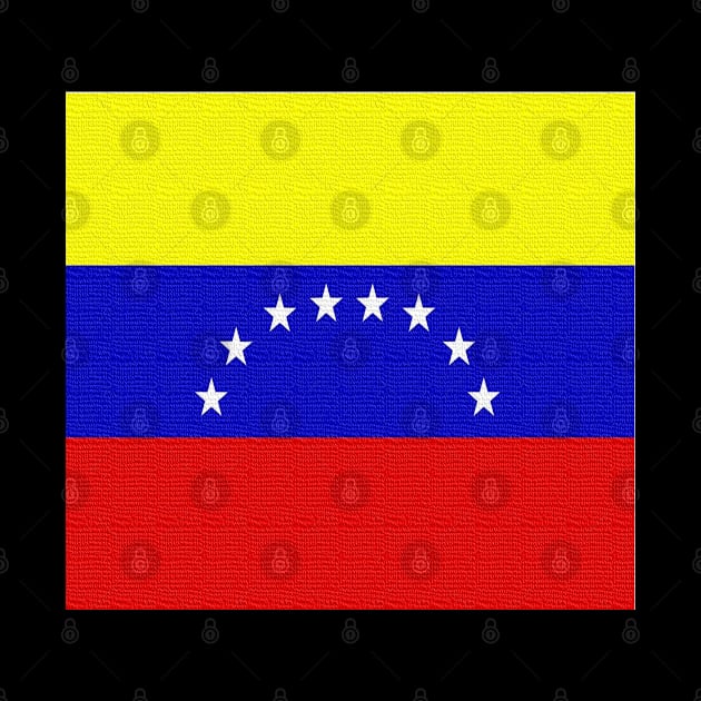 Venezuela by osileig