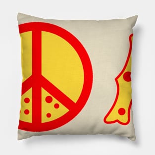 Pizza Pillow