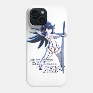 Kill la Kill - Satsuki Phone Case