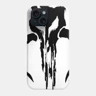 Skull Phone Case