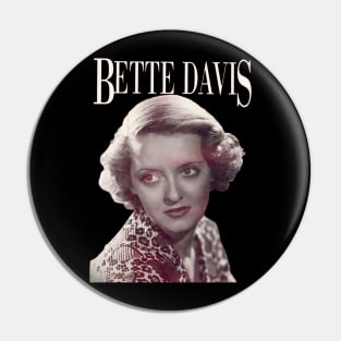 Bette Pin