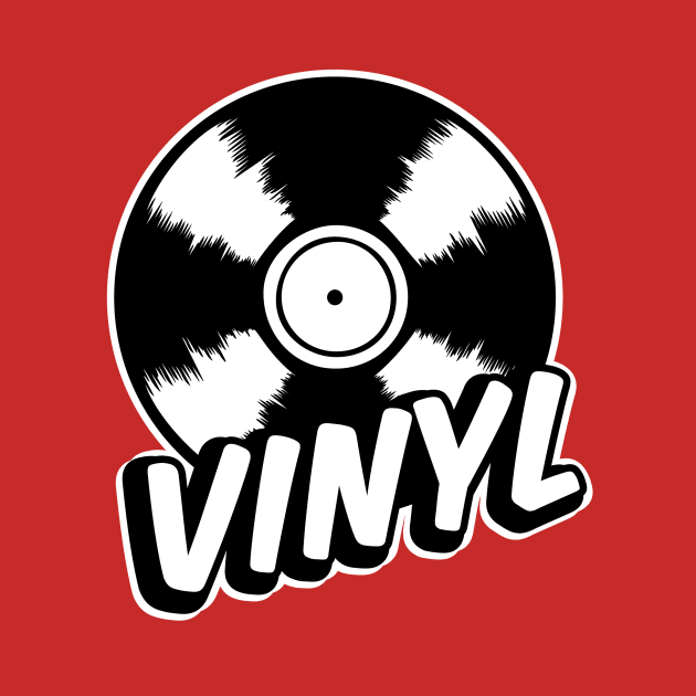 vinyl by CheesyB