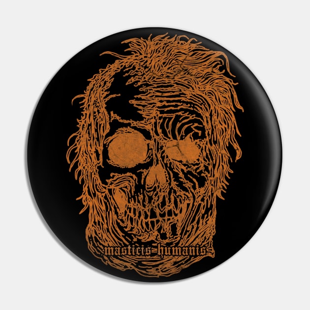 Crispy pumkin buddy v2 Pin by Pages Ov Gore