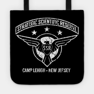 SSR Camp Lehigh Tote