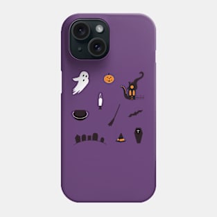 Halloween Phone Case