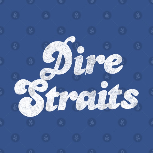Dire Straits by DankFutura