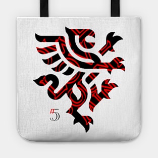 GRYPHON Tote