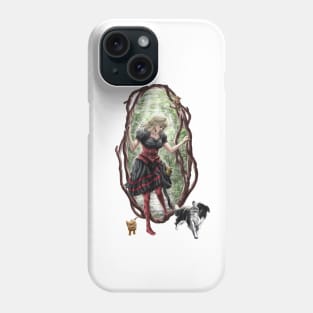 Lolita Phone Case