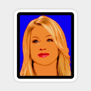 christina applegate Magnet