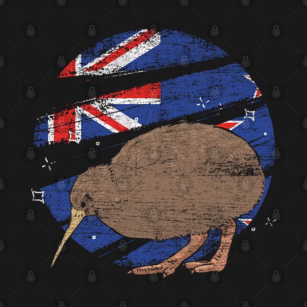 New Zealand grunge country by ShirtsShirtsndmoreShirts