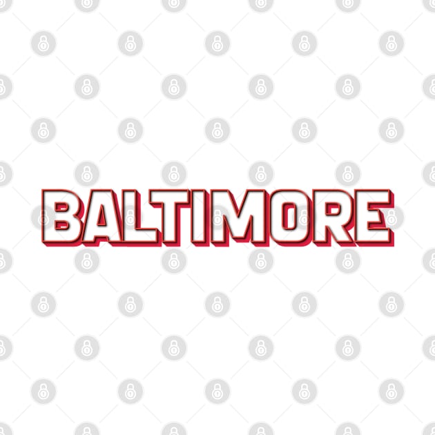 Baltimore (Nina Simone) by BY TRENDING SYAIF