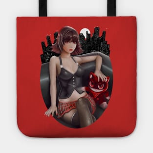 Makoto Niijima Tote