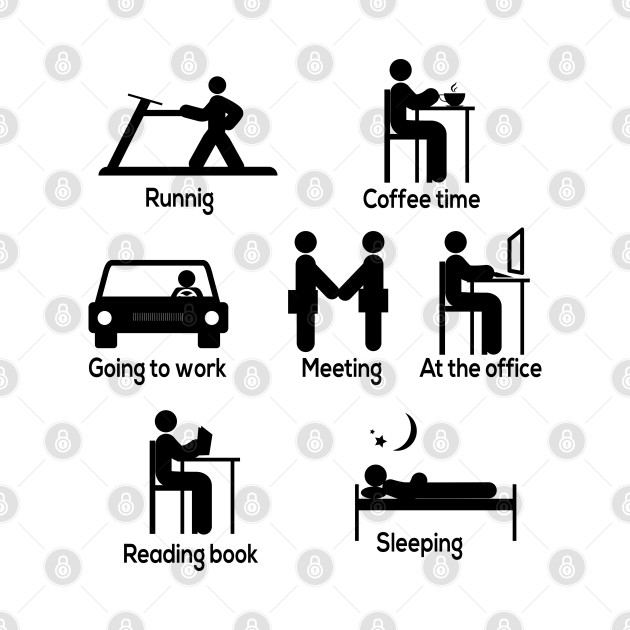 Time management Time Management TShirt TeePublic