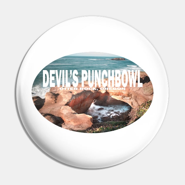 DEVIL'S PUNCHBOWL OREGON Pin by stermitkermit