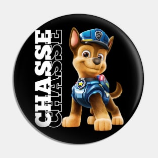 chase Pin