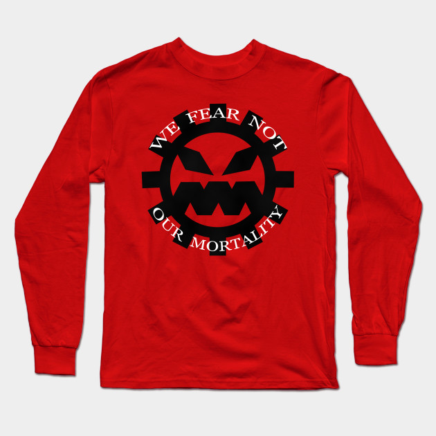 dethklok t shirt