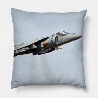 In the Hover Pillow