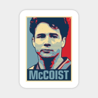 McCoist Magnet