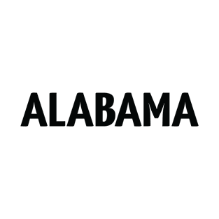 Alabama T-Shirt