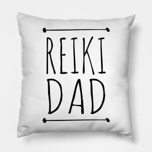 Reiki Dad, Reiki Father Pillow