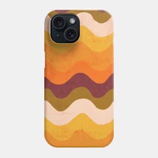 Retro Waves Phone Case