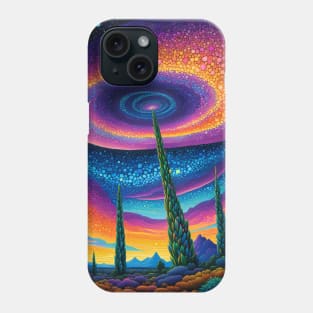 NATURE HOME DECOR Phone Case