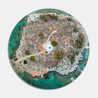 Paros Pin