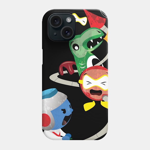 Can you dig it? Phone Case by TheJoomrage