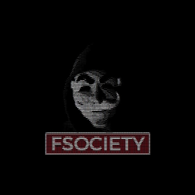 ASCIIFSociety by Funkyjack17