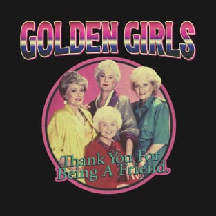 Golden Girls T-Shirt