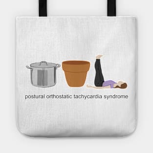 postural orthostatic tachycardia syndrome Tote