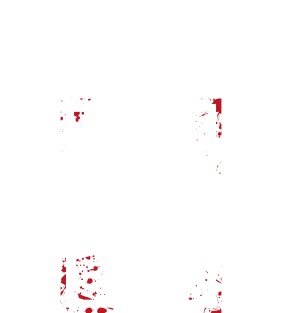 Eleven 11 - Back Print Magnet