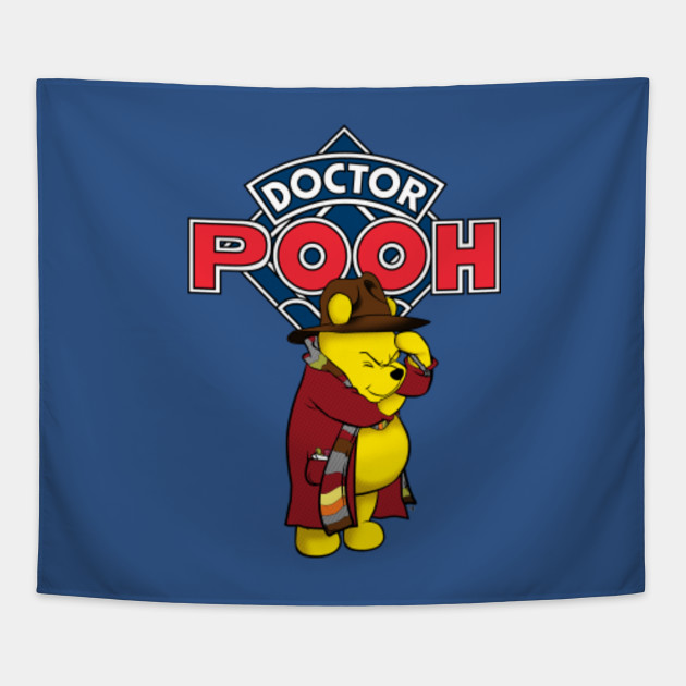 Doctor Pooh