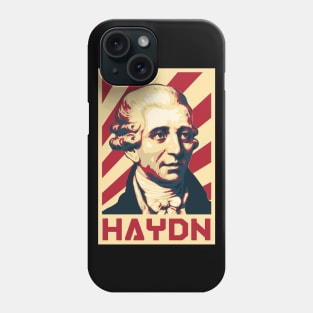 Haydn Phone Case