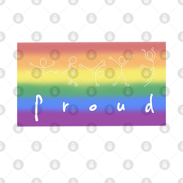 proud by pepques