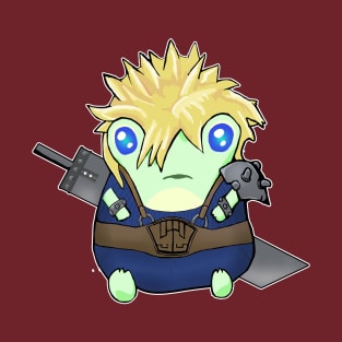 Frog Strife T-Shirt