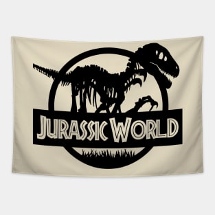 Jurassic World Tapestry