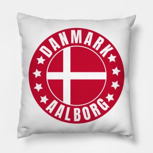 Aalborg Pillow