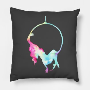 Lady Lyra Pillow