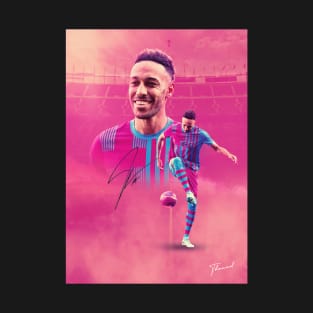 AUBA / BLAUGRANA T-Shirt