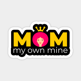 My Mom Magnet